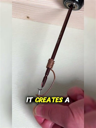 Stop Dropping Screws! Try This Genius DIY Guide