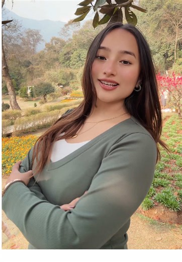 💚✨ #foryoupage #muskan💎 #creatorsearchinsight