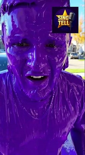 "Thief Gets Paint Bombed After Stealing Package (Caught on Ring Camera)"