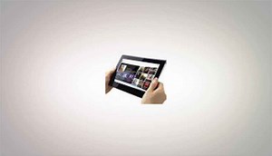 Sony reveals its two Android Honeycomb tablets, to launch later this year