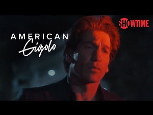 What's to Come on American Gigolo | SHOWTIME