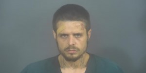 North Liberty man charged after 5 hurt in South Bend crash