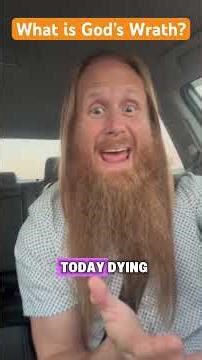 How to Understand God’s Wrath | Why Pre-Trib Gets it Wrong!