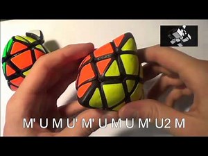 Mastermorphix Tutorial - Advanced Haefner Methode - Part 2