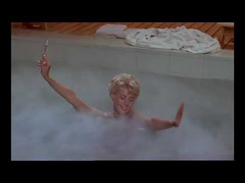 Jerry Lewis in The Geisha Boy (1958) - Best Scene