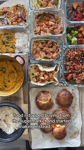 Inspire Your Cooking Journey: From Scratch Homemade Food