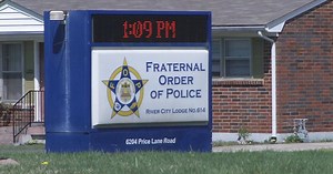 Louisville police FOP president 'disgusted' by Metro councilwoman statements in Breonna Taylor case