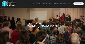 Busselton Baptist Church — Sermons