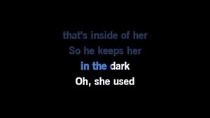 Karaoke Pearl - Katy Perry - CDG, MP4, KFN - Karaoke Version