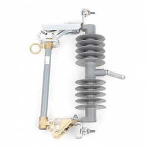 [Hot Item] 38kv High Voltage Polymer Fuse Cutout for Overhead Line