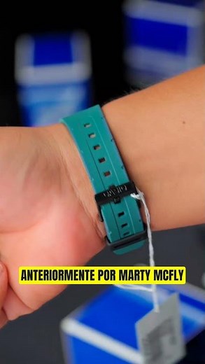 Casio CA‑53WB – Reloj calculadora retro con estilo vintage #casio #reloj #watch