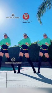 72K views · 1.8K reactions | (DC:Me) Barbie Remix. Day 6 of JoyZquad Themed Countdown to Anniversary. Theme of the Day: Candyland / Wear any bright colored outfit 勺李 #joyZquad #fbreels #dance #trend #joyZquadcountdown2024 #joyZquadmemories | Joy_Zelravac | Facebook