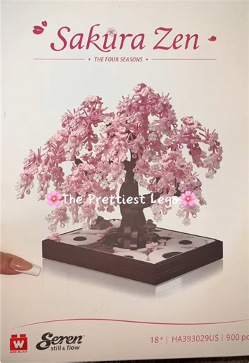 Beautiful Lego Creations for Fans