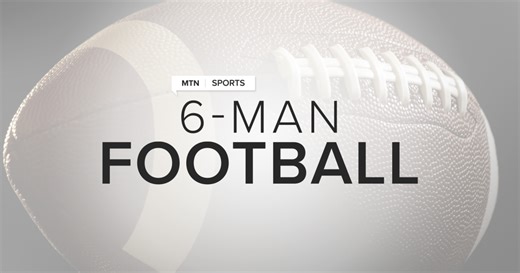 6-Man football roundup: Power-Dutton-Brady joins trio of No. 1 seeds in semifinals