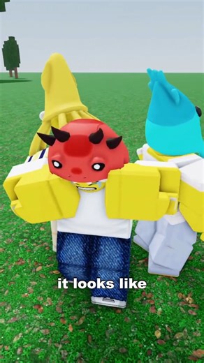 The evil koala kid theory in 99 nights in the forest #roblox #reelsvideo | ImFiji Gamaing