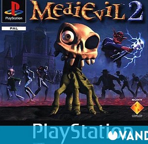 Medievil 2: TODA la información - PS One - Vandal