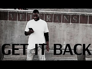 LabTalk 8tes | Teflon Picasso “Get it Back”