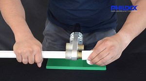 A tutorial on how to use your Fusion Machine to connect your pipes! Get yours with a promo of php1,999 with free delivery nationwide! If interested reach us with the following information: Office Address: 2001 Worldtrade Exchange Bldg. 215 Juan Luna St. Binondo, Manila ☎️ Telephone Number: (632) 5599997/ 5599996 📲 Cellphone Number: 09176825999 / 0917127 8888 / 09176784999 📠 Fax: (632) 3105313 📧 Email: phildexpipes@gmail.com Website: www.phildex.com | Phildex