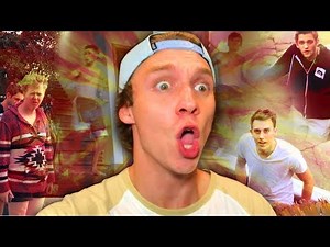 JACK SET THE HOUSE ON FIRE PRANK! (Hidden Cameras)