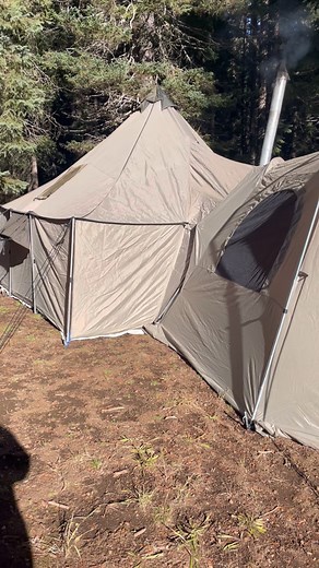 1.9M views · 67K reactions | The difference between men and women. She said I’m actually very comfortable 藍藍 #hottent #camping | Fixedblade0124 | Facebook