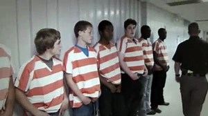 Beyond Scared Straight S04E05 - video Dailymotion