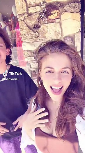 @jacobsartorius | baby ariel musically