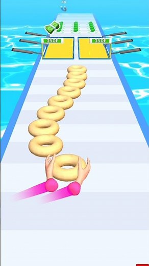 Epic Stack Challenge – No Miss! #HeroWersKING