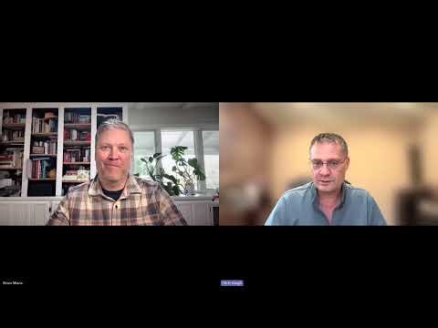 CMMC Assessment Postmortem with Chris Haigh of C3PAO Meerkat Cyber