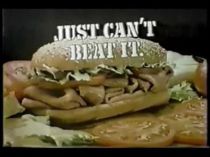 December 9, 1980 commercials