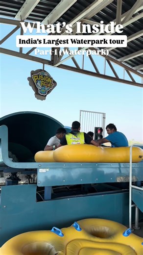 Wet N Joy Lonavala - Biggest waterpark of India is in Maharashtra #waterpark #wetnjoy2026