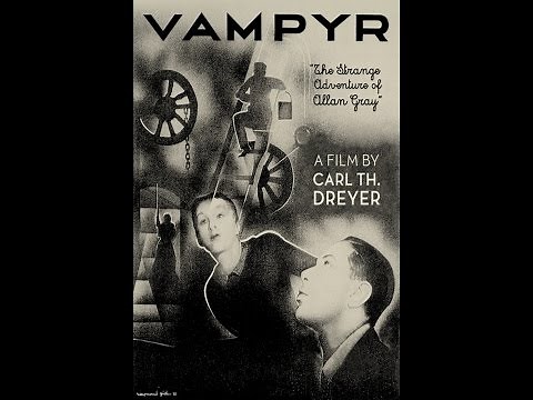 Vampyr 1932