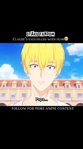 The moment Claude’s world stopped, when he saw Athanasia coughing up blood.💔🥺 #whomademeaprincess #manhwarecommendation #ManhwaAnime #manhwaedit #donghua #animescene #animeedit | Otaku Fandom