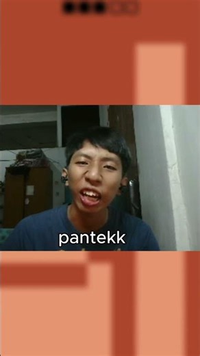 lama lama emosi juga #youtubeshorts #leveldevil #vynnriot #helpmemakethismakesense