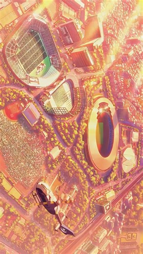 8K Animation Video 🌌| Ultra Realistic CGI |60FPS Visual Experience#anime#8kanimation #animationvideo