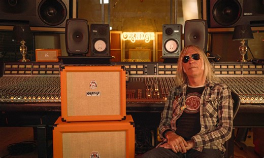 Orange O-Tone 40 Combo Amp | Review - Guitar Interactive Magazine