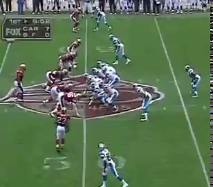 Shootout for 1st Place in NFC West! The 1996 Panthers had one of the most underrated seasons of all time.Panthers vs. 49ers 1996, Week 15