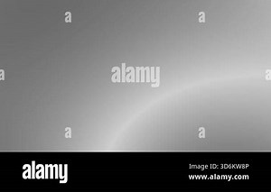 A smooth metal texture gradient background symbolizes modern industrial design, strength, and minimalism in contemporary visual aesthetics and product design Stock Video Footage - Alamy
