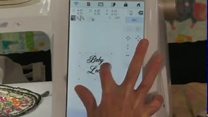 15K views · 129 reactions | The Baby Lock Altair special has been...