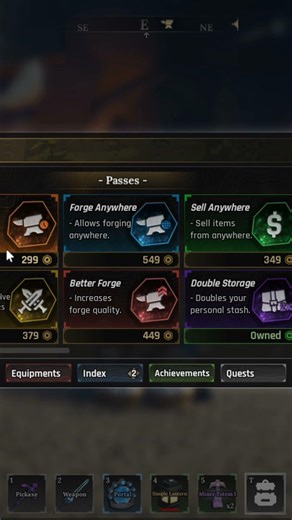 Forging the STRONGEST Weapon in Roblox🔥#Shorts#YouTubeShorts #YTShorts #ViralShorts #TrendingShorts