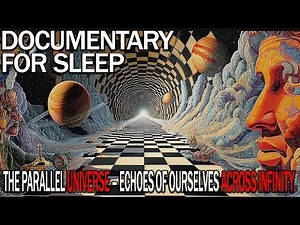 The Parallel Universe – Echoes of Ourselves Across Infinity | Documentary For Sleep