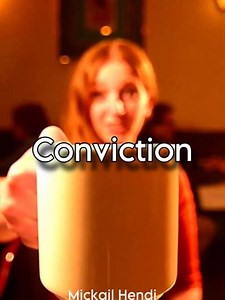 Conviction - Movie