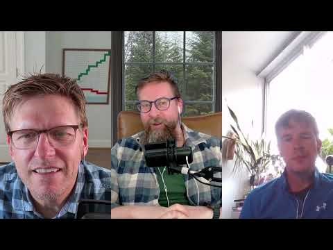 Interview with Trent Smalley from DTN/IQFeed