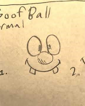 Test Stop Motion animation on paper #aronstudios