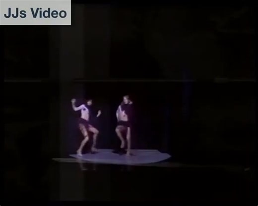 Pan's People 1976. | Pan's People