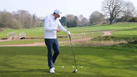 Drills To Improve Tempo In Golf