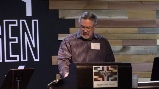 BSF Revelation Lesson 25