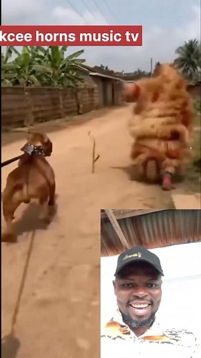 Masquerade on the run ooo Kcee Horn's music Tv | Kcee Horn's music Tv