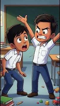 Ep-01 | Real stories Abhiram And aryan Inspire Stories Animation