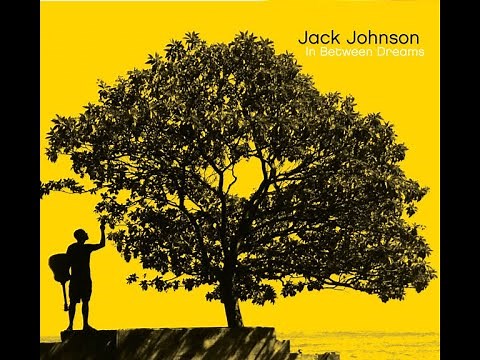 Jack Johnson - Better Together Lyrics