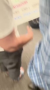 White #liberal woman in Virginia finds out her #racist sign protesting black Republican #WinsomeSears is going VIRAL online | Damani Bryant Felder